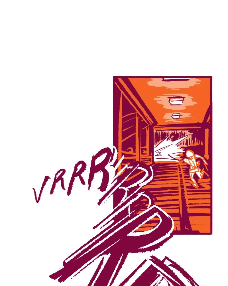 Power Ballad Chapter 8 page 17 - 