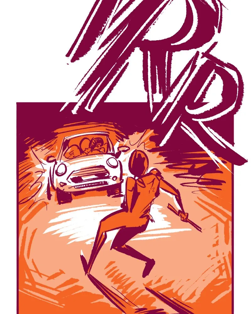 Power Ballad Chapter 8 page 18 - 