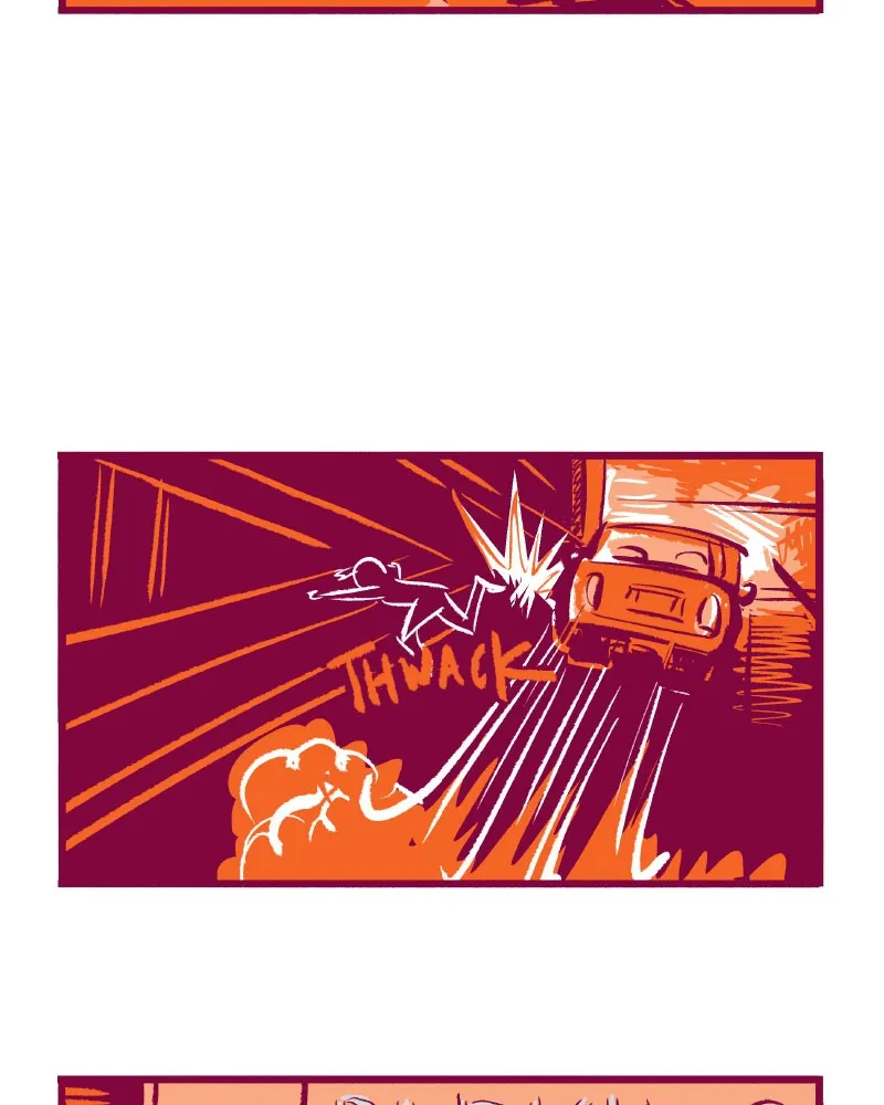 Power Ballad Chapter 8 page 19 - 