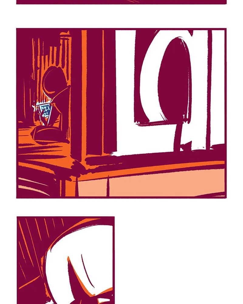 Power Ballad Chapter 8 page 3 - 