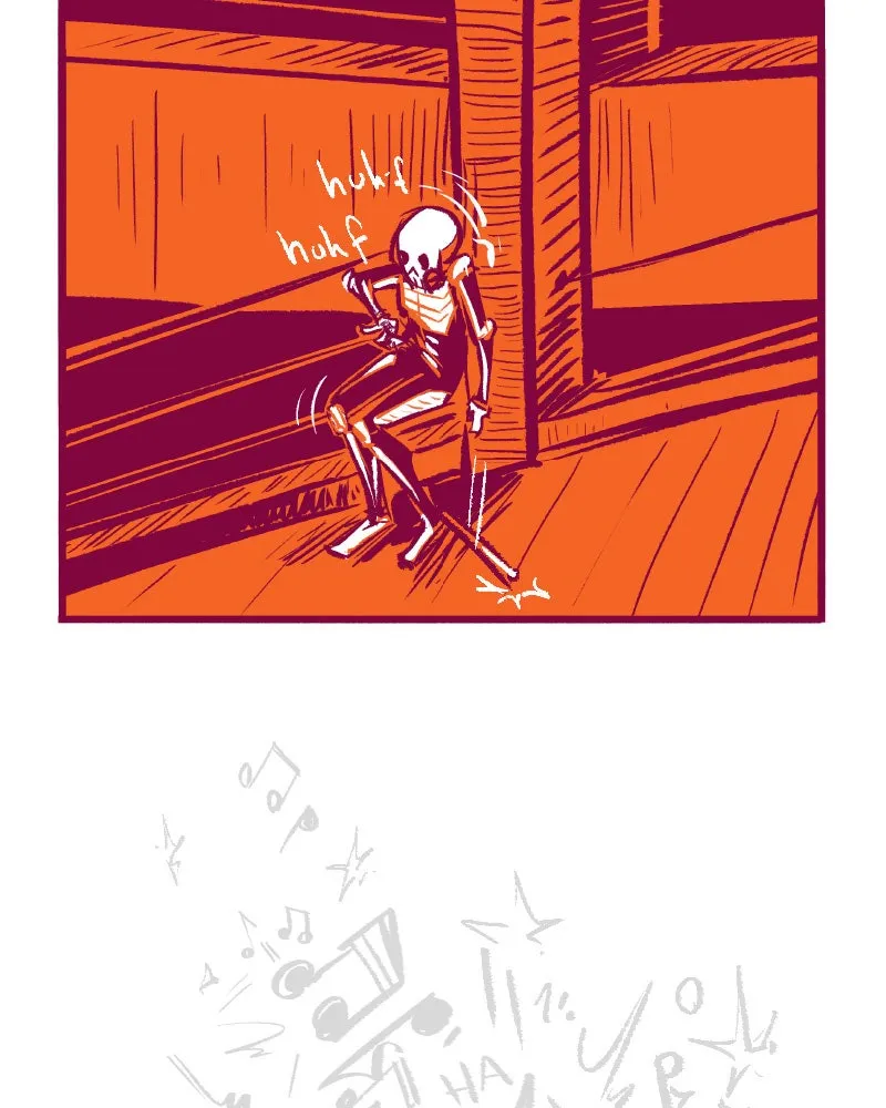 Power Ballad Chapter 8 page 21 - 