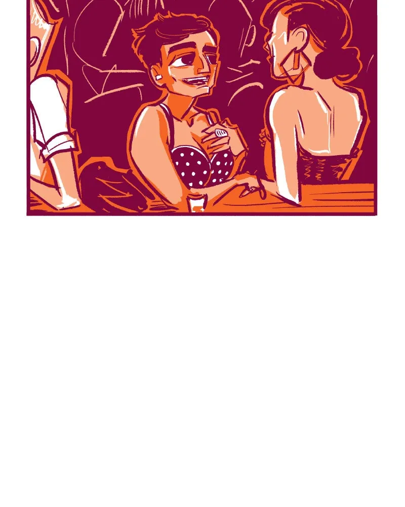 Power Ballad Chapter 8 page 29 - 