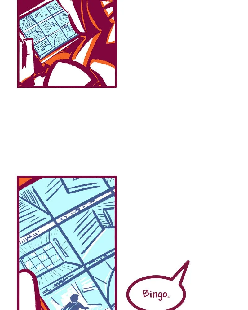 Power Ballad Chapter 8 page 4 - 