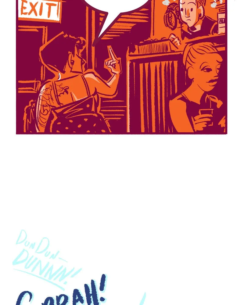 Power Ballad Chapter 8 page 39 - 