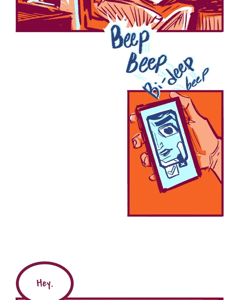 Power Ballad Chapter 8 page 41 - 