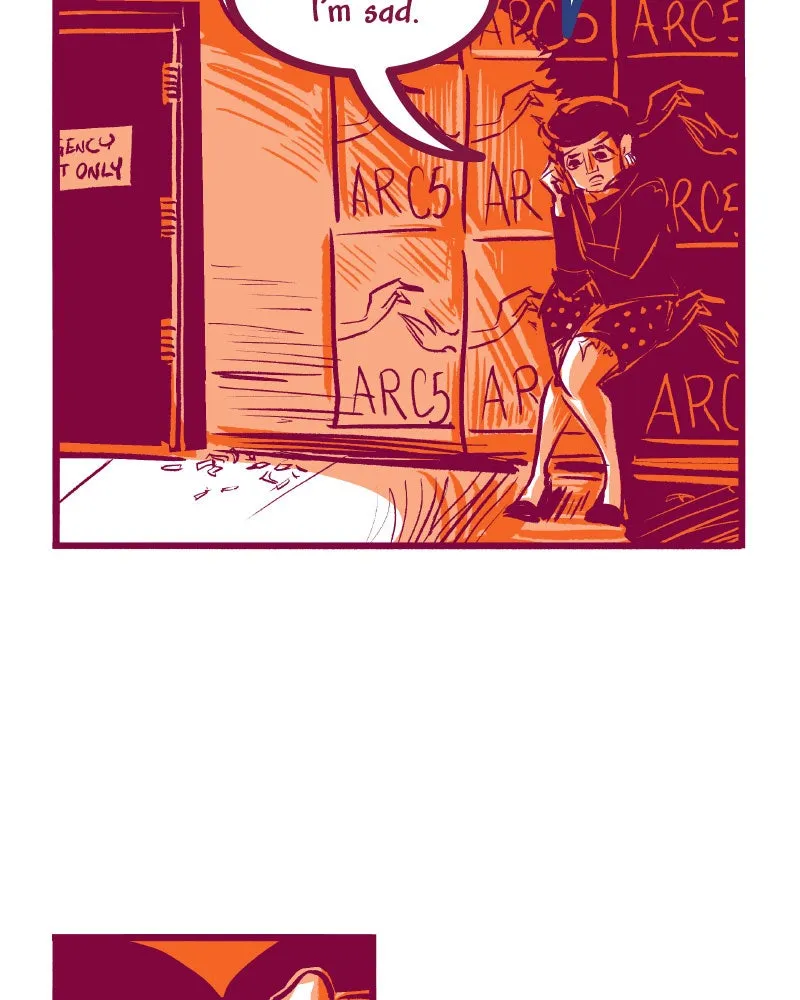 Power Ballad Chapter 8 page 44 - 