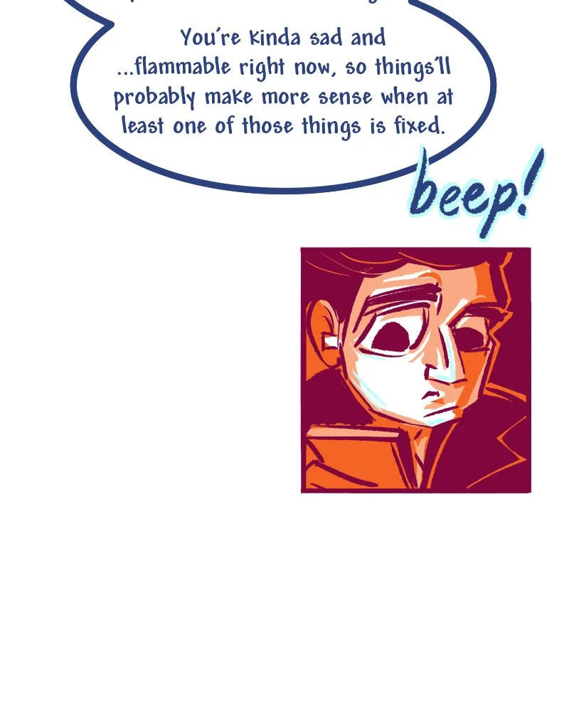 Power Ballad Chapter 8 page 48 - 