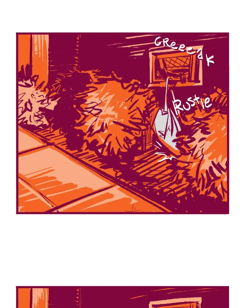 Power Ballad Chapter 8 page 6 - 