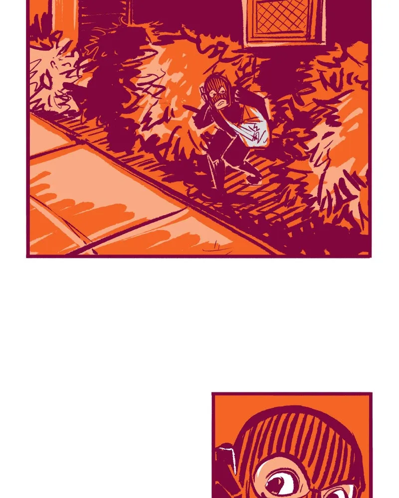 Power Ballad Chapter 8 page 7 - 