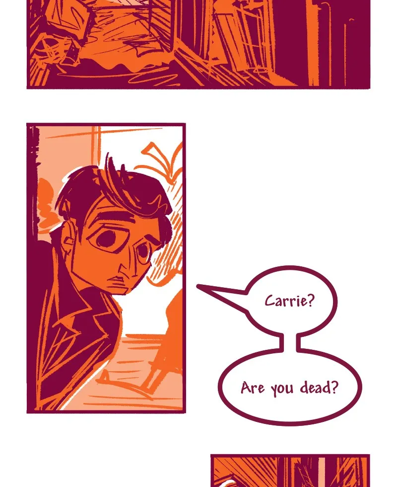 Power Ballad Chapter 9 page 2 - 