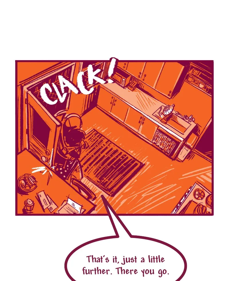 Power Ballad Chapter 9 page 11 - 