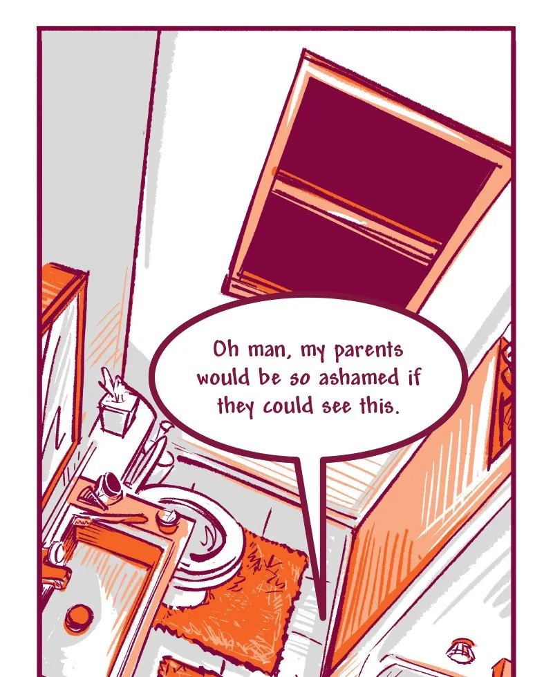 Power Ballad Chapter 9 page 15 - 