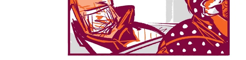 Power Ballad Chapter 9 page 19 - 
