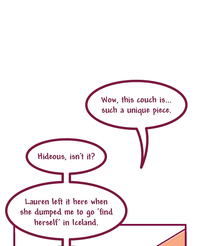 Power Ballad Chapter 9 page 31 - 