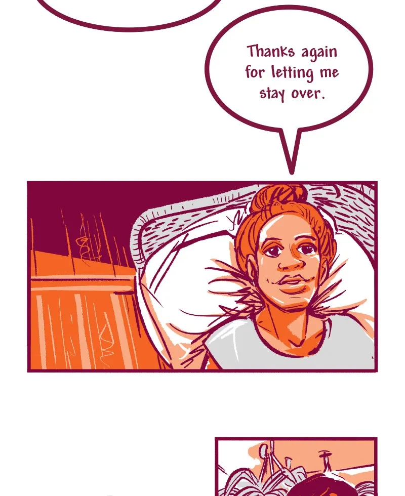 Power Ballad Chapter 9 page 41 - 