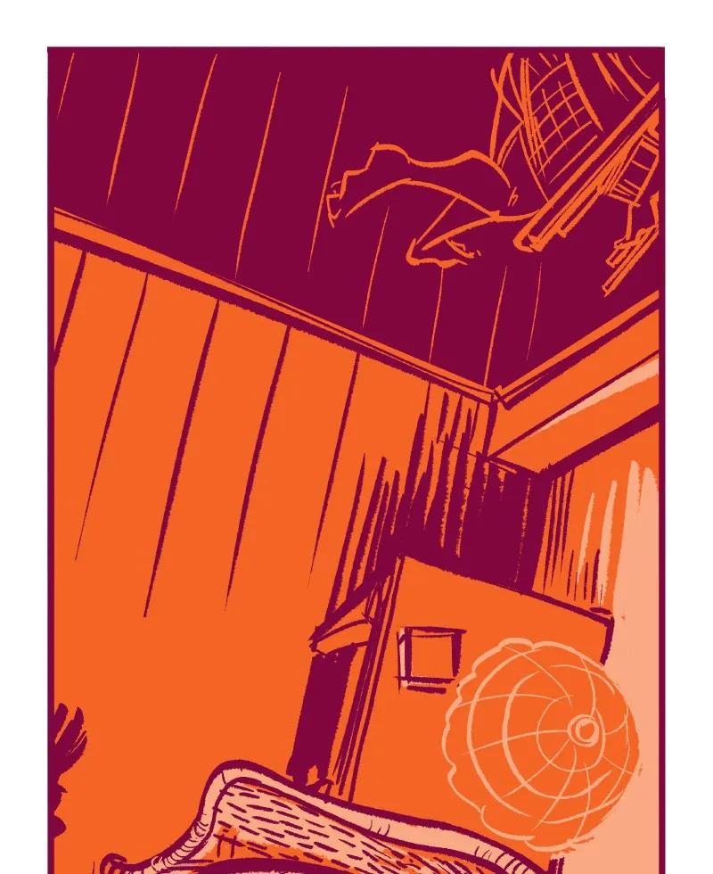 Power Ballad Chapter 9 page 46 - 