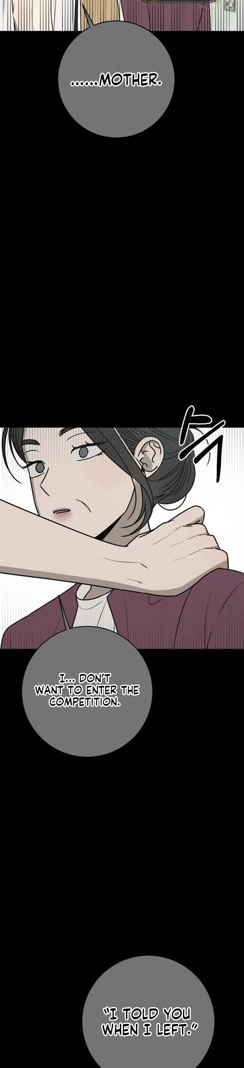 Powerful Confession Chapter 73 page 26 - 