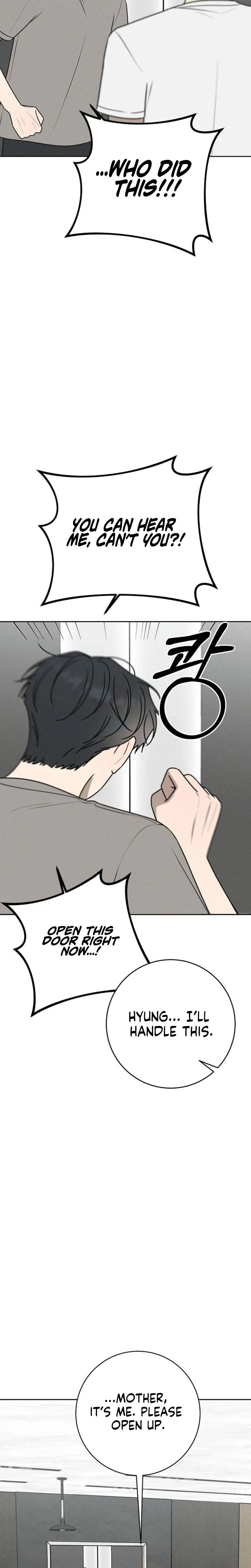 Powerful Confession Chapter 73 page 33 - 