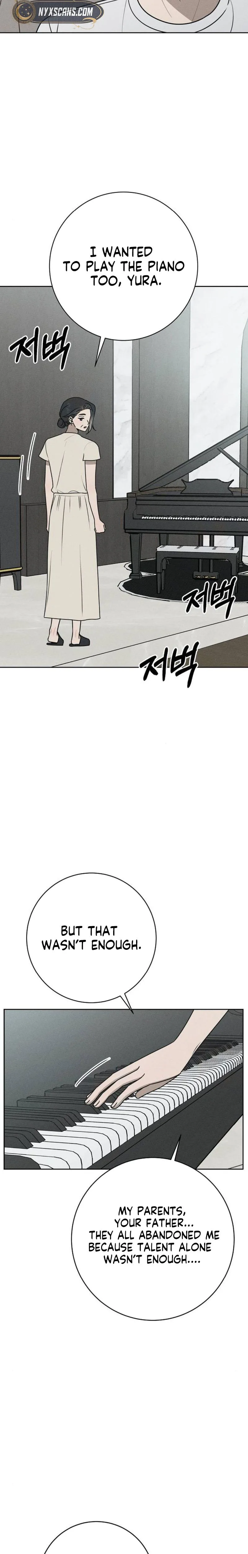 Powerful Confession Chapter 73 page 35 - 