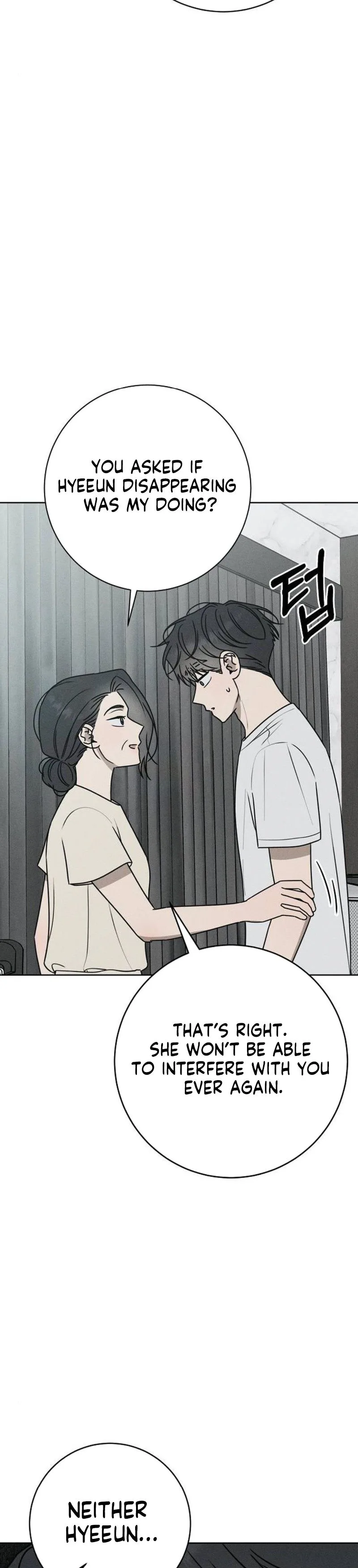 Powerful Confession Chapter 73 page 38 - 