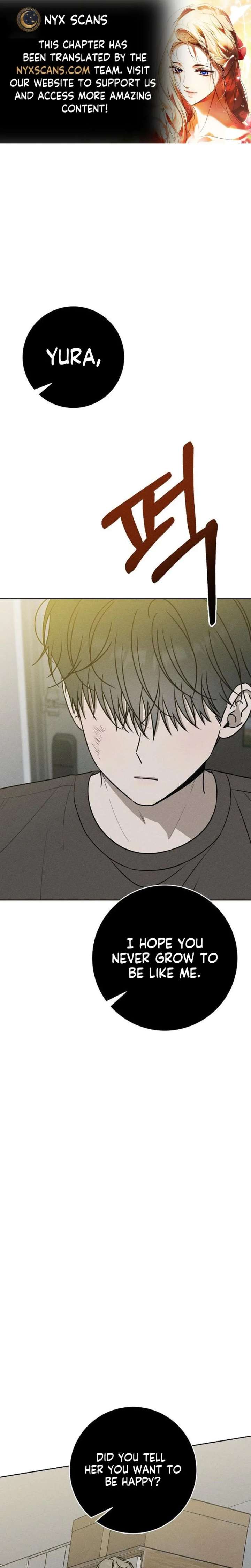 Powerful Confession Chapter 74 page 1 - 