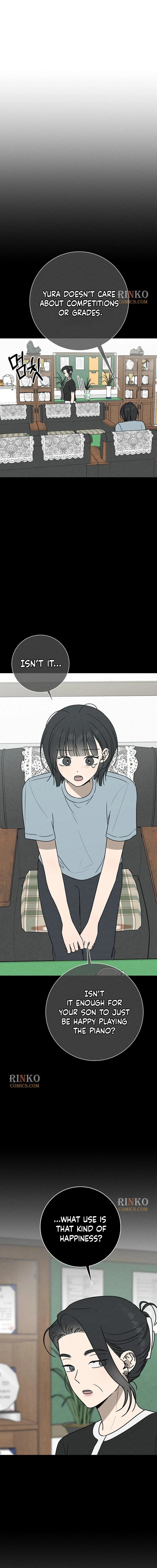 Powerful Confession Chapter 77 page 17 - 