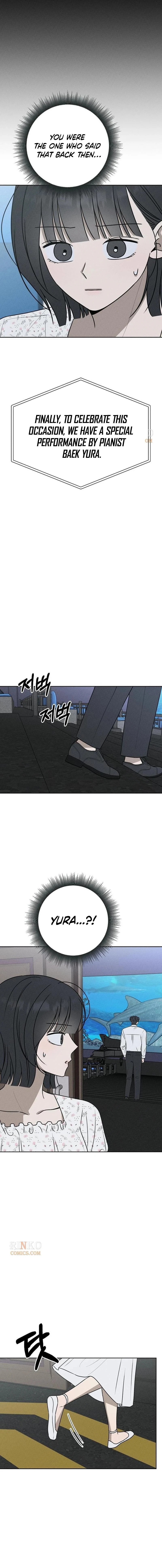 Powerful Confession Chapter 77 page 18 - 