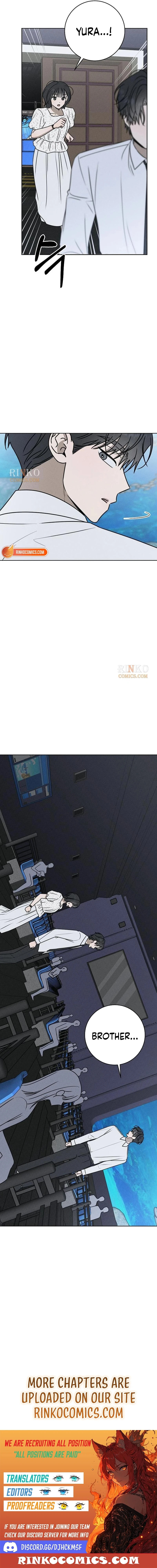 Powerful Confession Chapter 77 page 19 - 