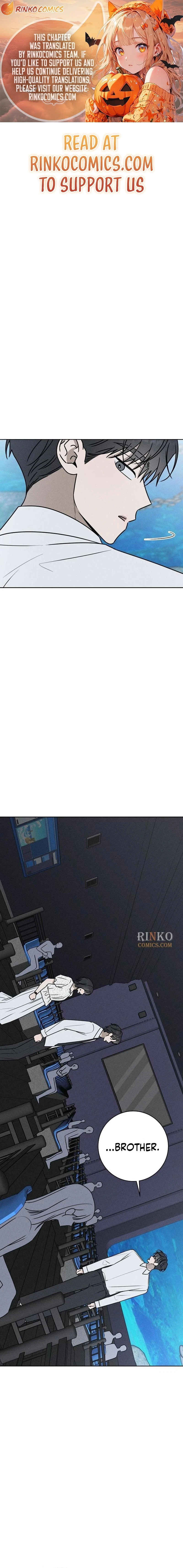 Powerful Confession Chapter 78 page 1 - 