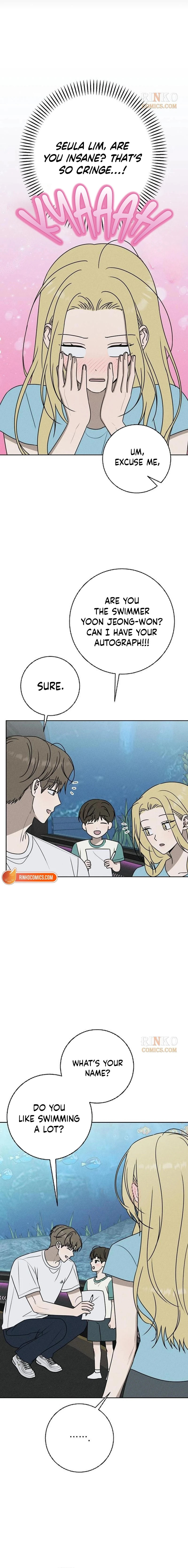 Powerful Confession Chapter 78 page 13 - 