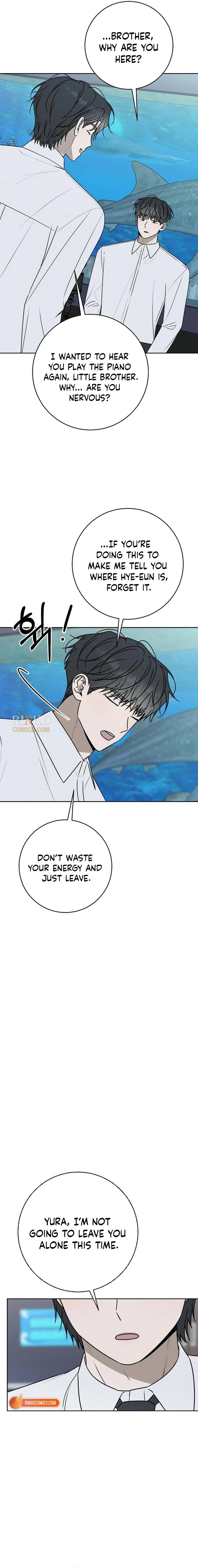 Powerful Confession Chapter 78 page 3 - 