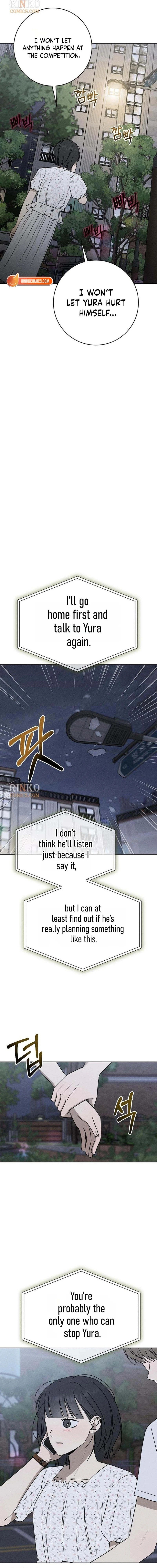 Powerful Confession Chapter 79 page 18 - 