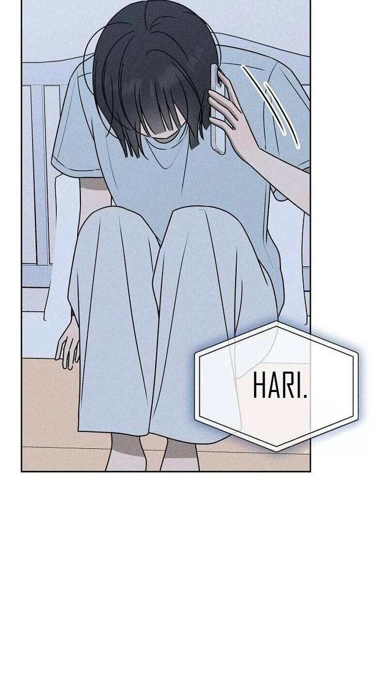 Powerful Confession Chapter 80 page 3 - 