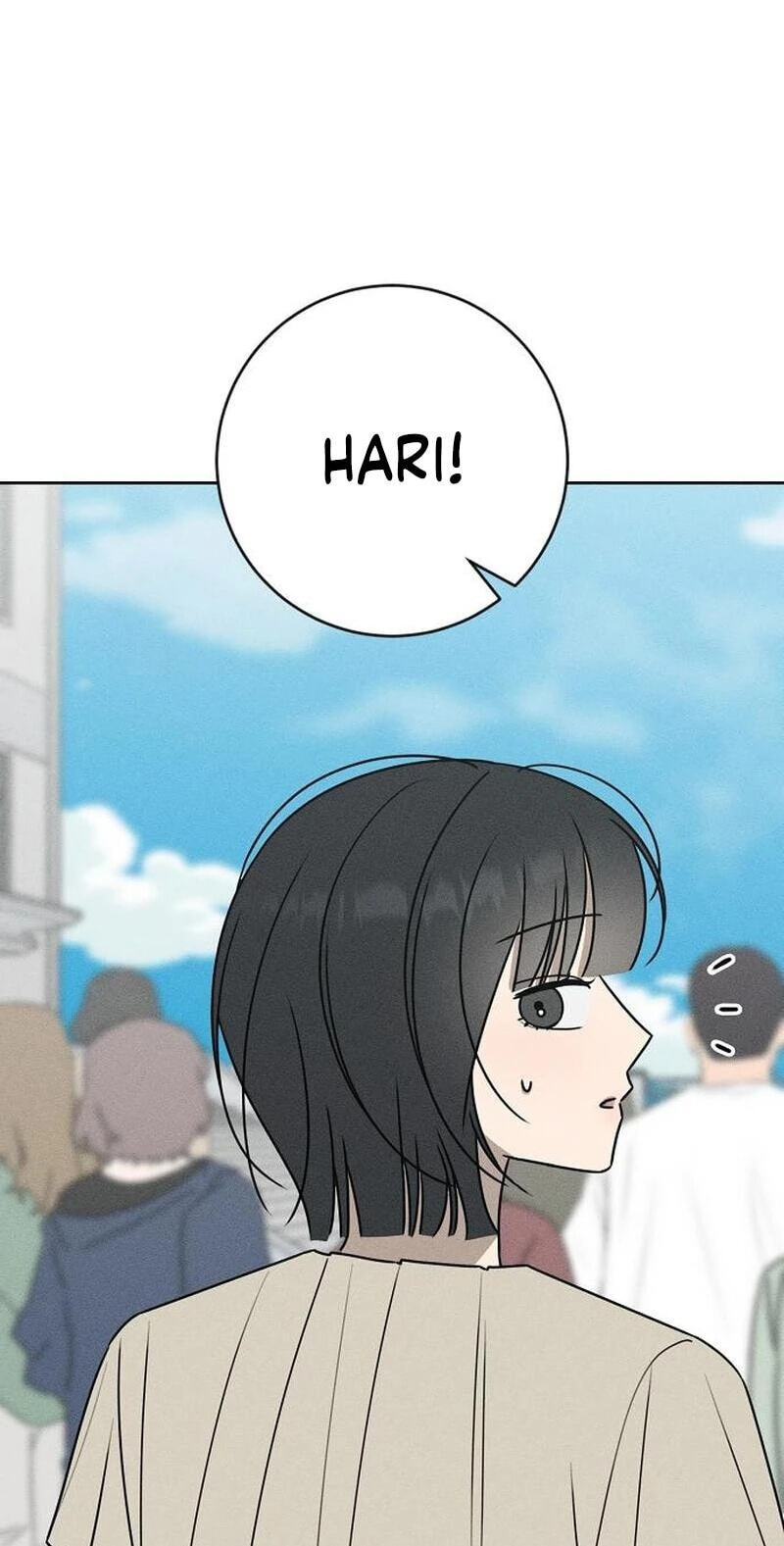 Powerful Confession Chapter 80 page 50 - 