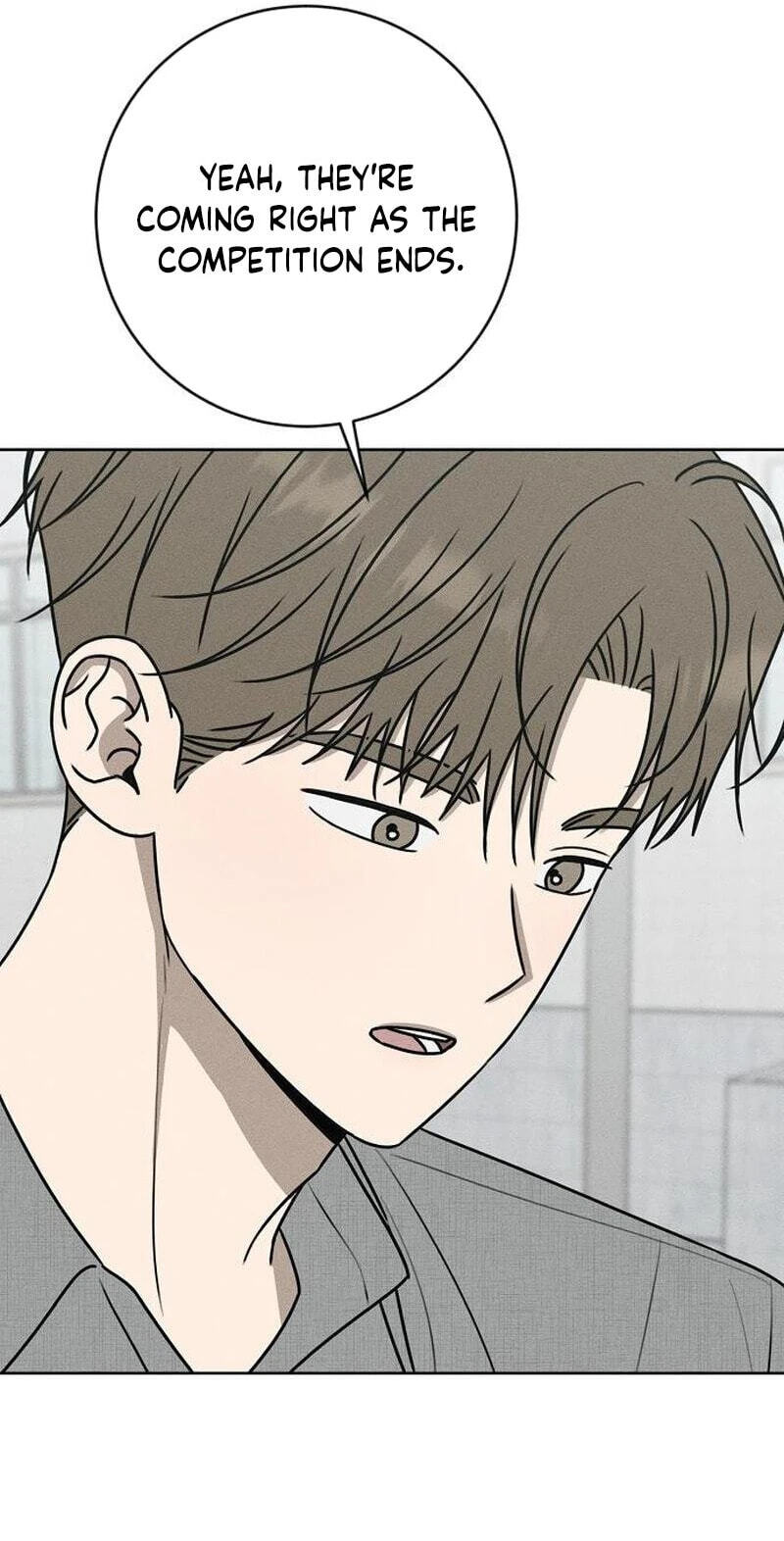 Powerful Confession Chapter 80 page 54 - 