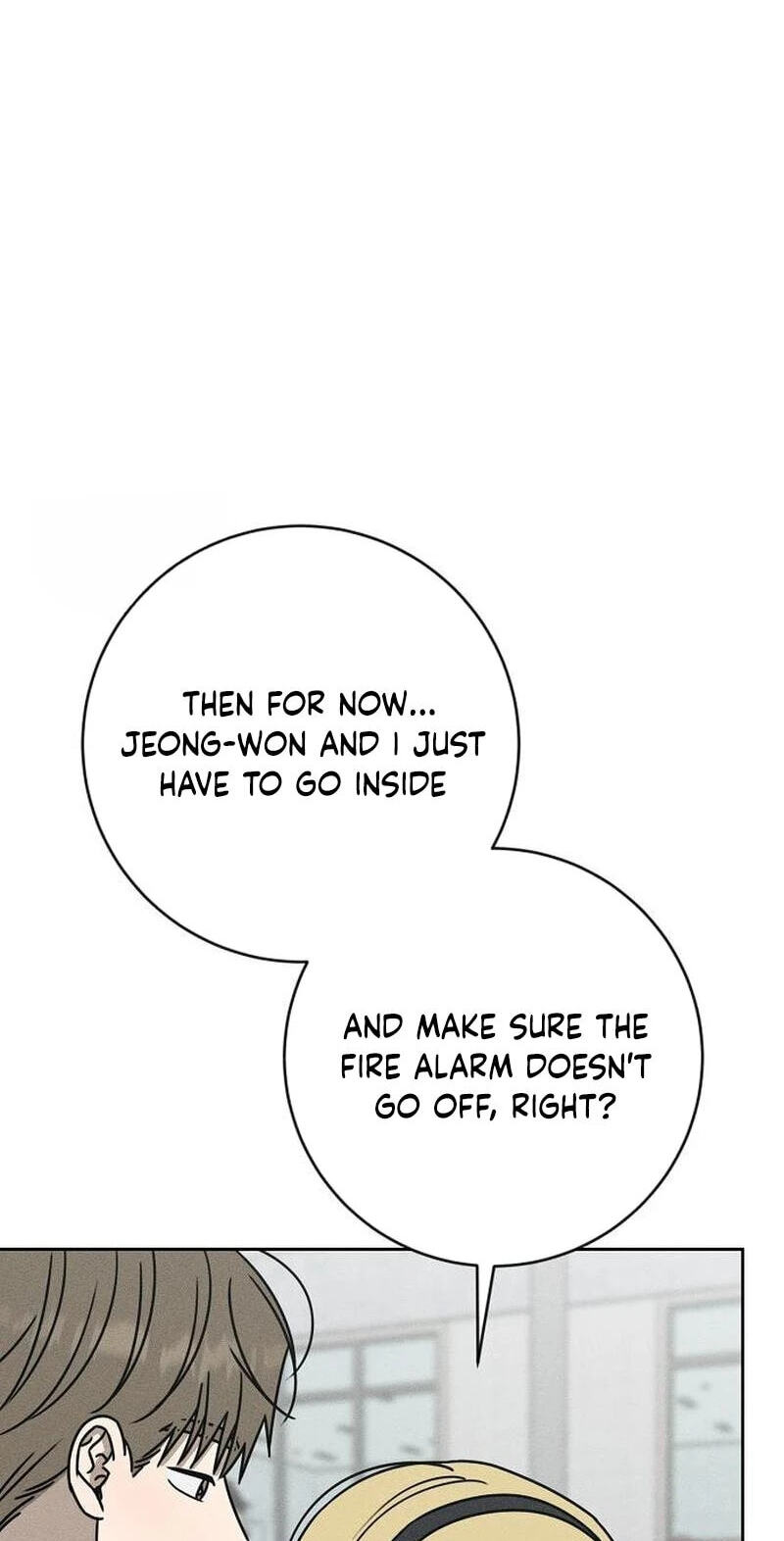 Powerful Confession Chapter 80 page 55 - 