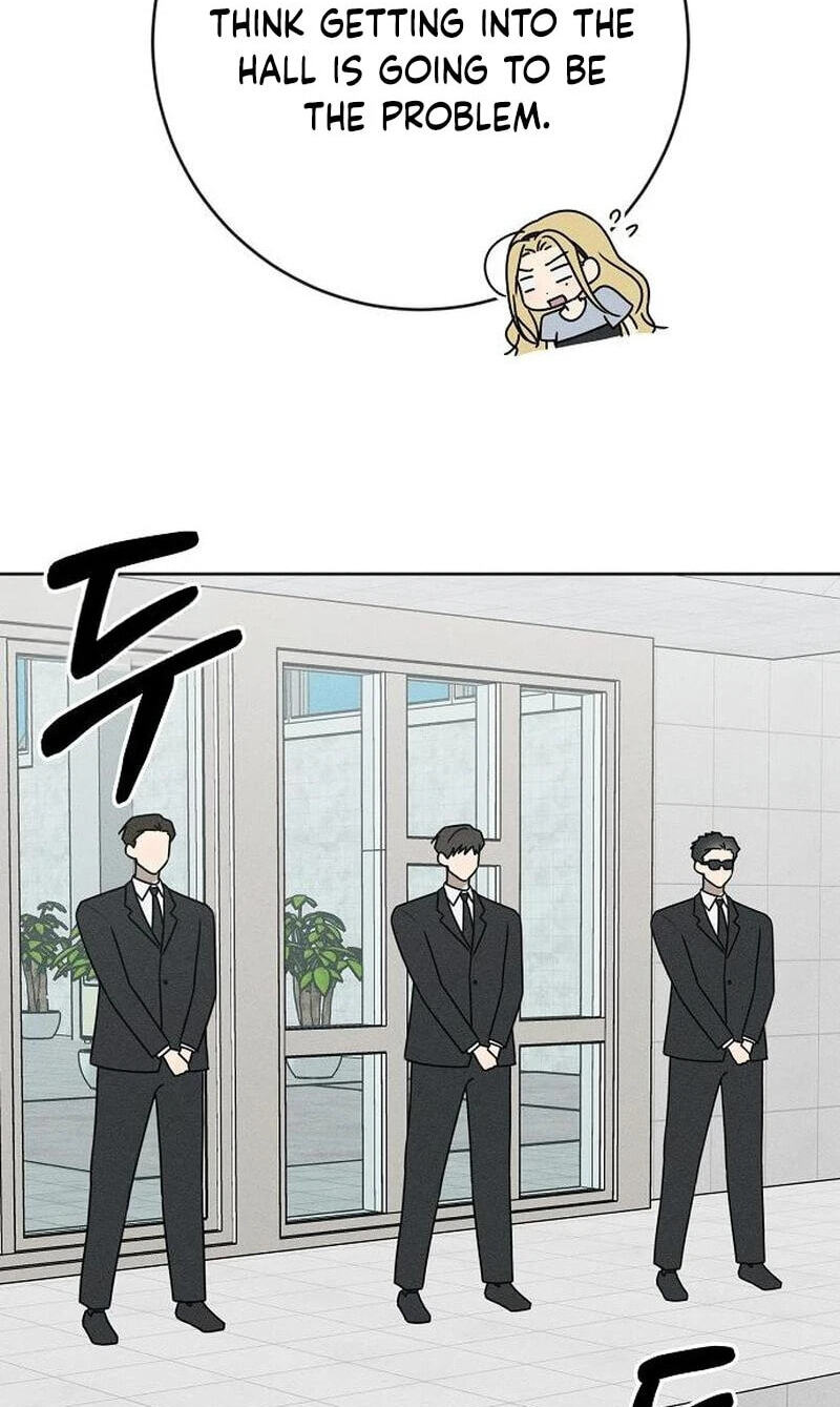 Powerful Confession Chapter 80 page 67 - 