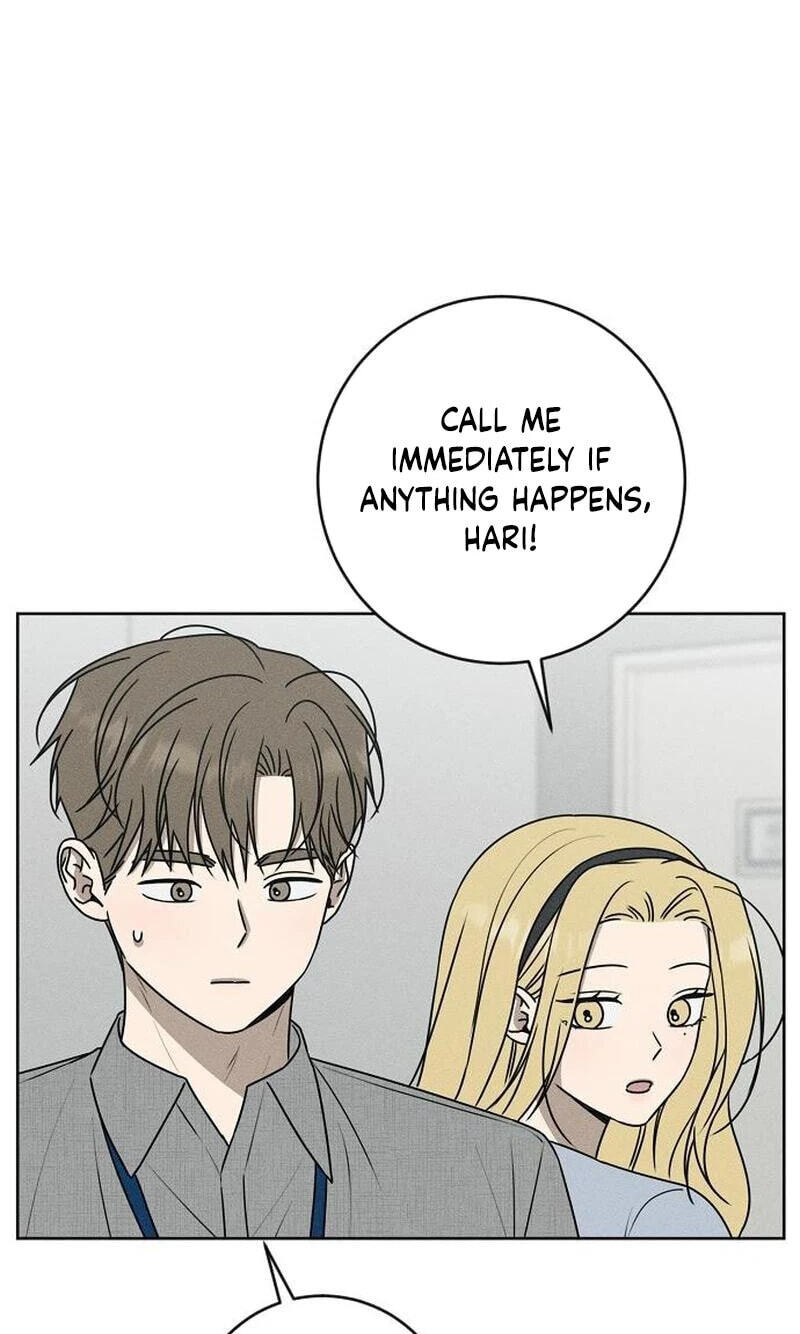 Powerful Confession Chapter 80 page 99 - 