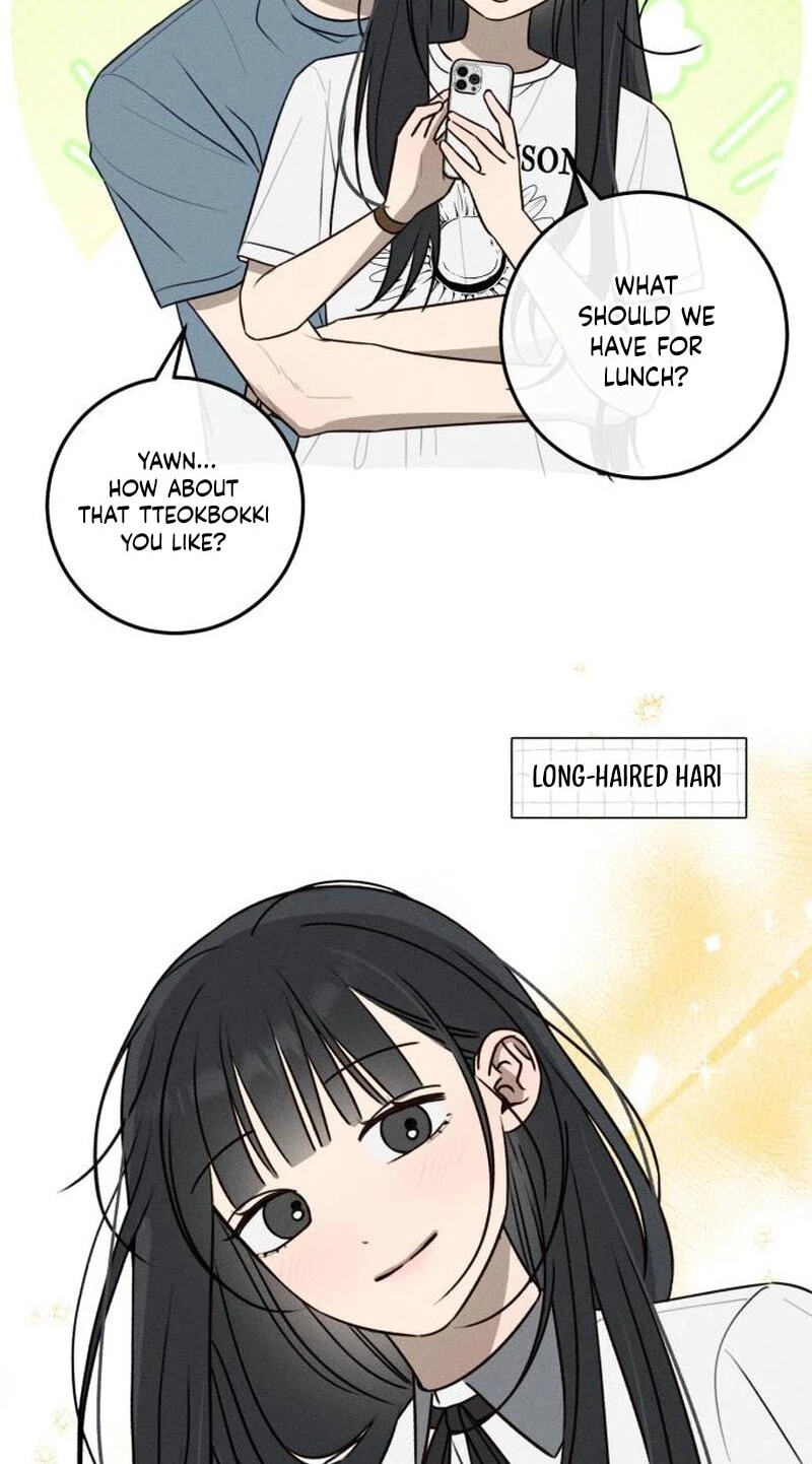 Powerful Confession Chapter 85 page 15 - 