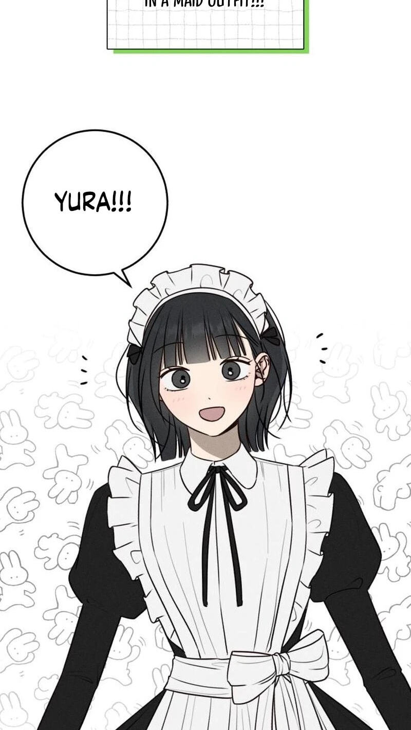 Powerful Confession Chapter 85 page 20 - 