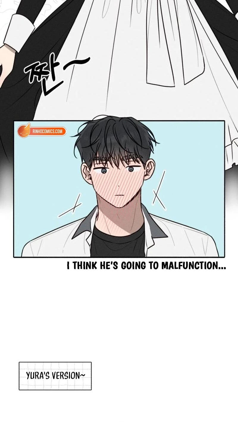 Powerful Confession Chapter 85 page 21 - 