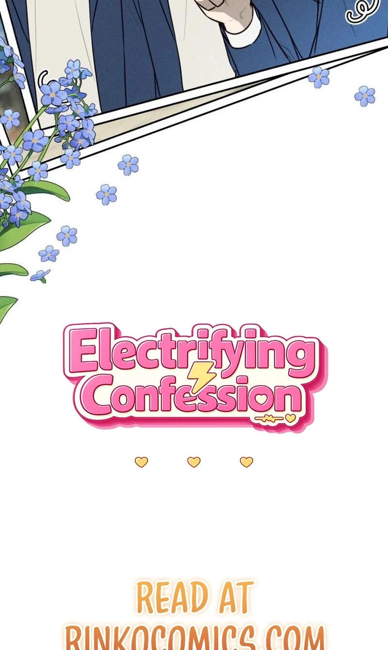 Powerful Confession Chapter 85 page 29 - 