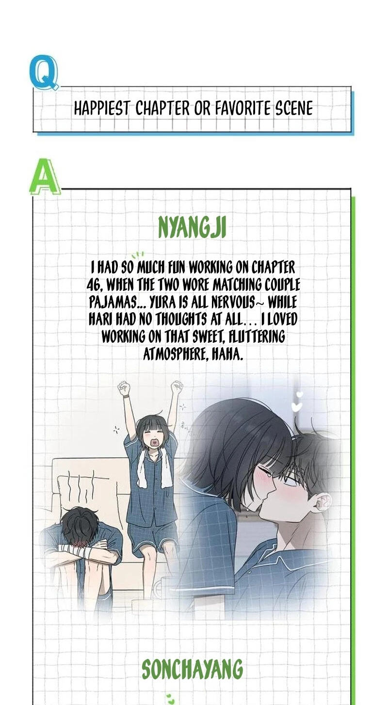 Powerful Confession Chapter 85 page 8 - 