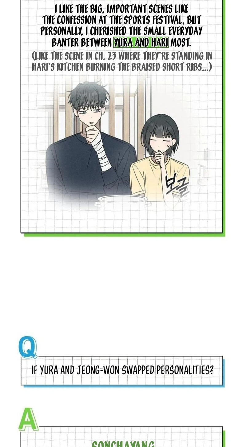 Powerful Confession Chapter 85 page 9 - 