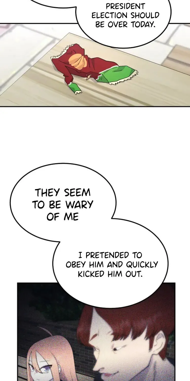 Powerful Students Chapter 10 page 54 - 