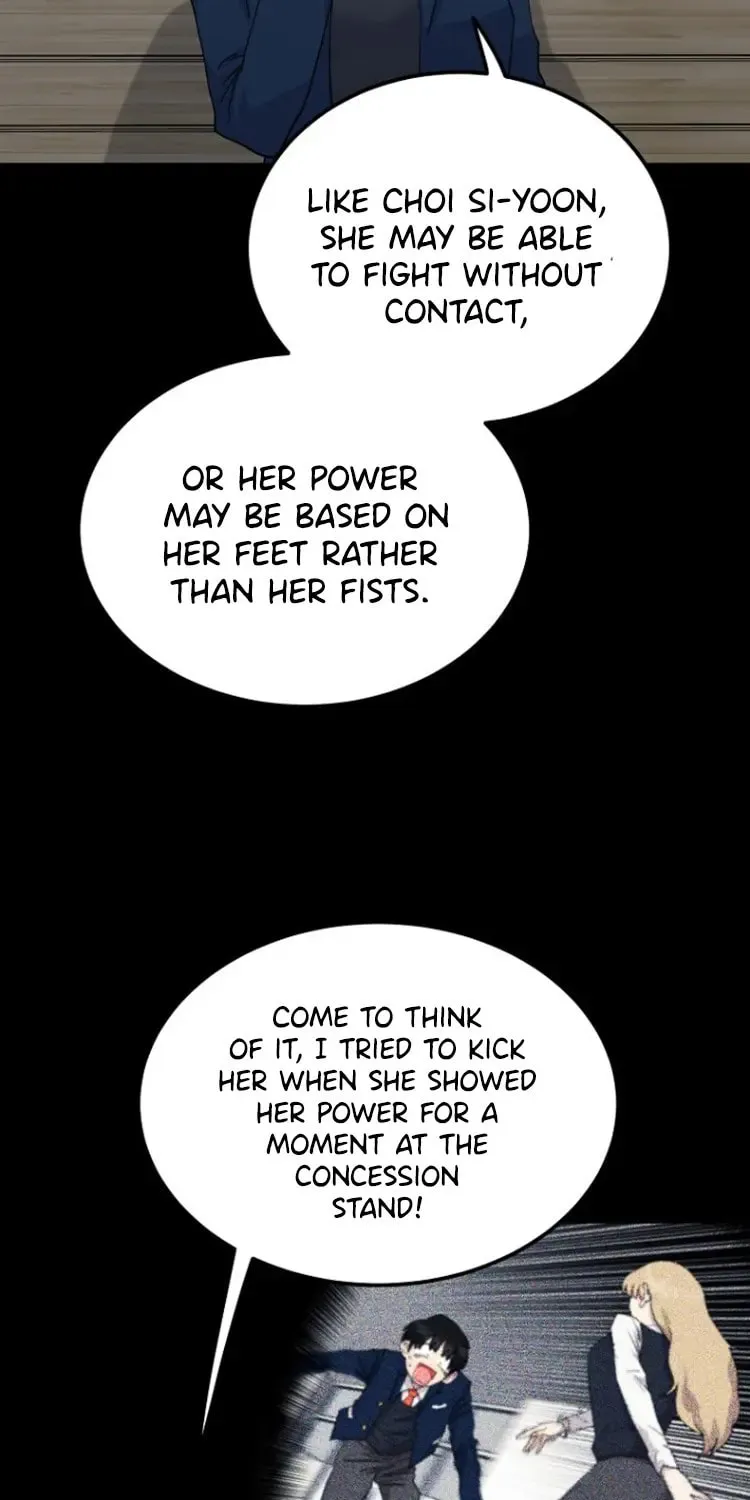 Powerful Students Chapter 11 page 28 - 