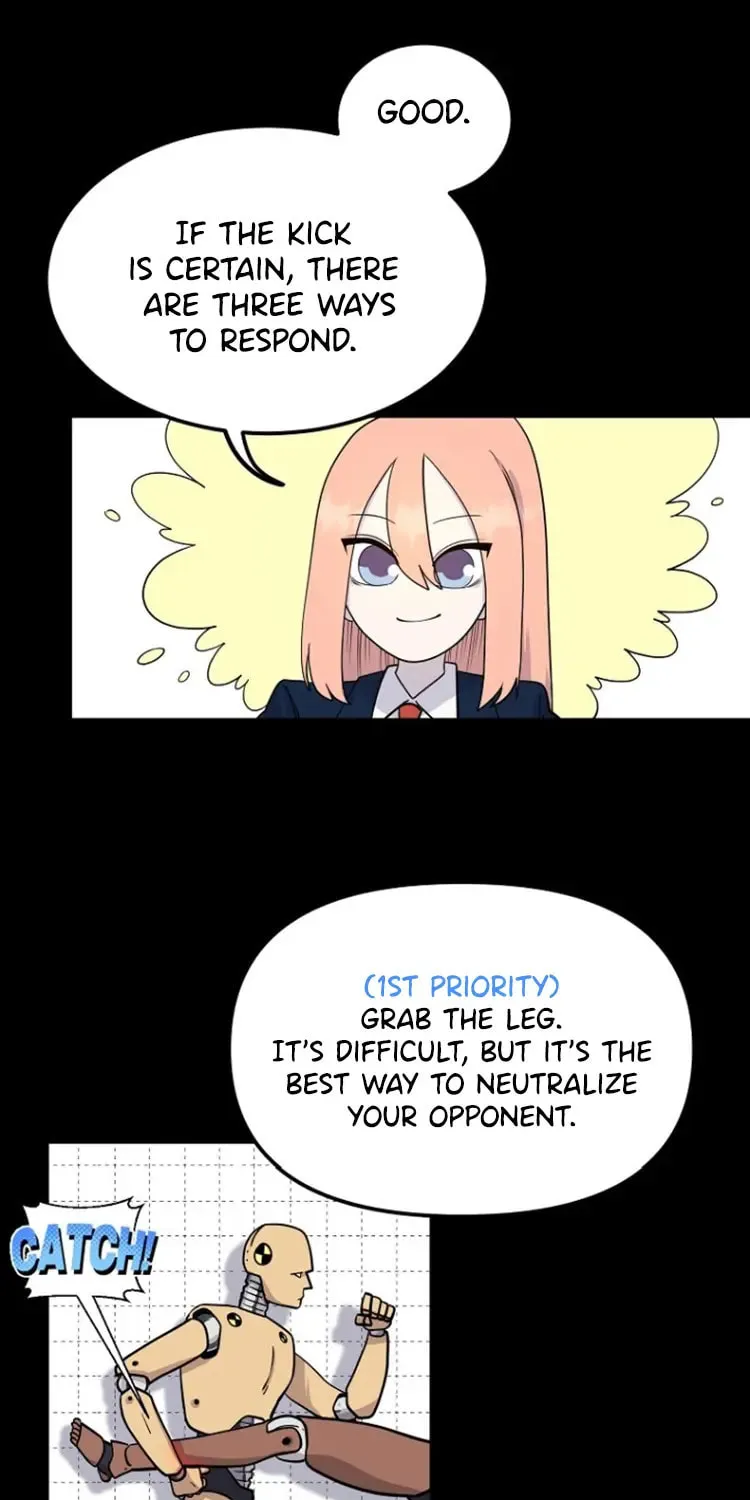 Powerful Students Chapter 11 page 30 - 