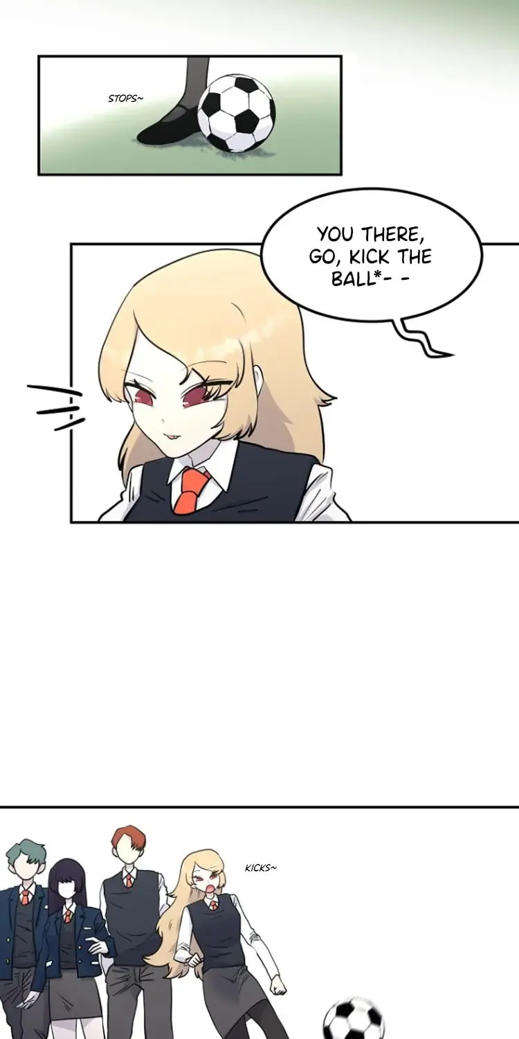 Powerful Students Chapter 11 page 4 - 
