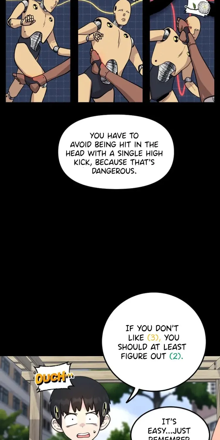 Powerful Students Chapter 11 page 32 - 