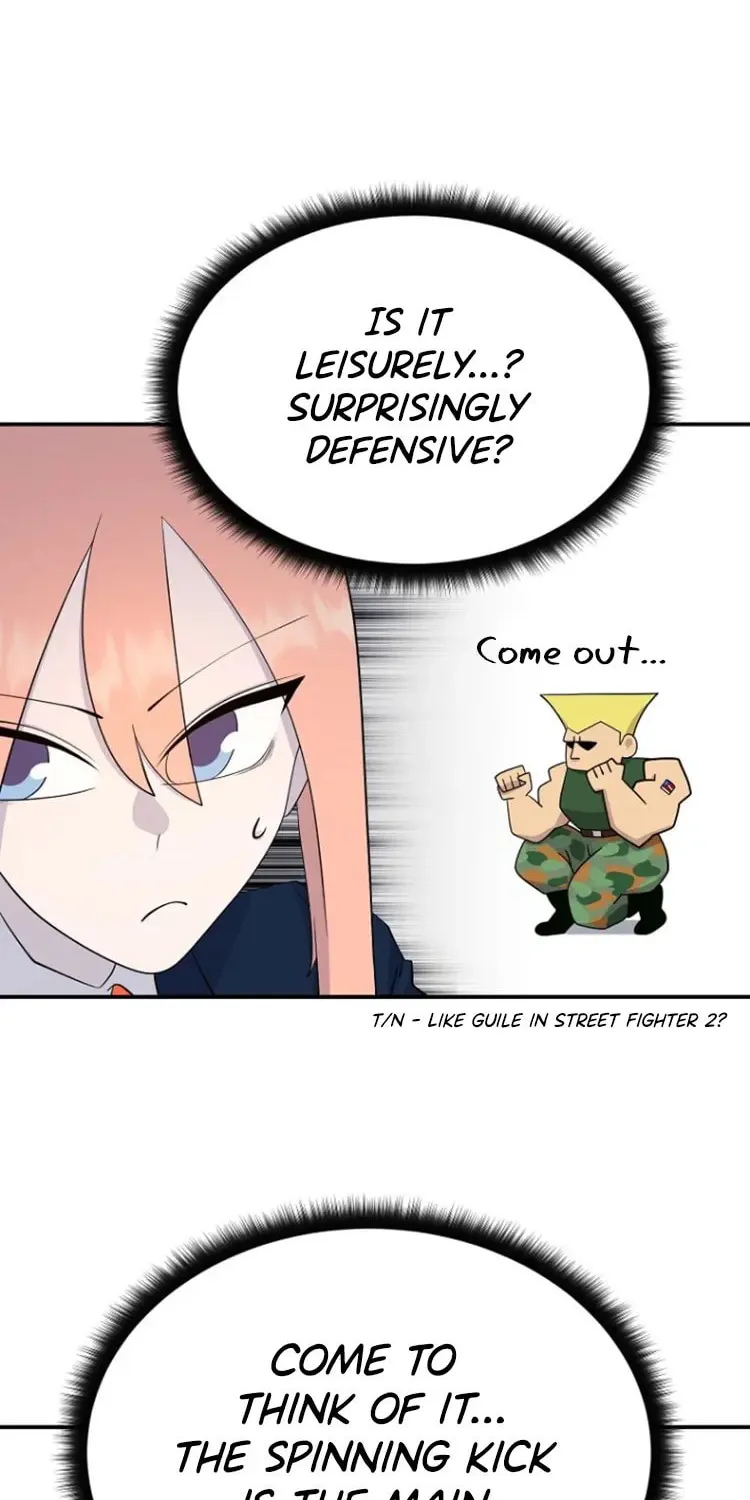 Powerful Students Chapter 11 page 50 - 